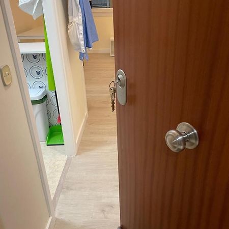 Centrico Hospedaje En Vigo Zewnętrze zdjęcie