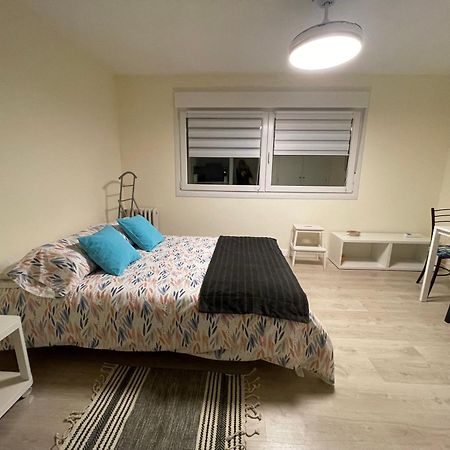 Centrico Hospedaje En Vigo Zewnętrze zdjęcie