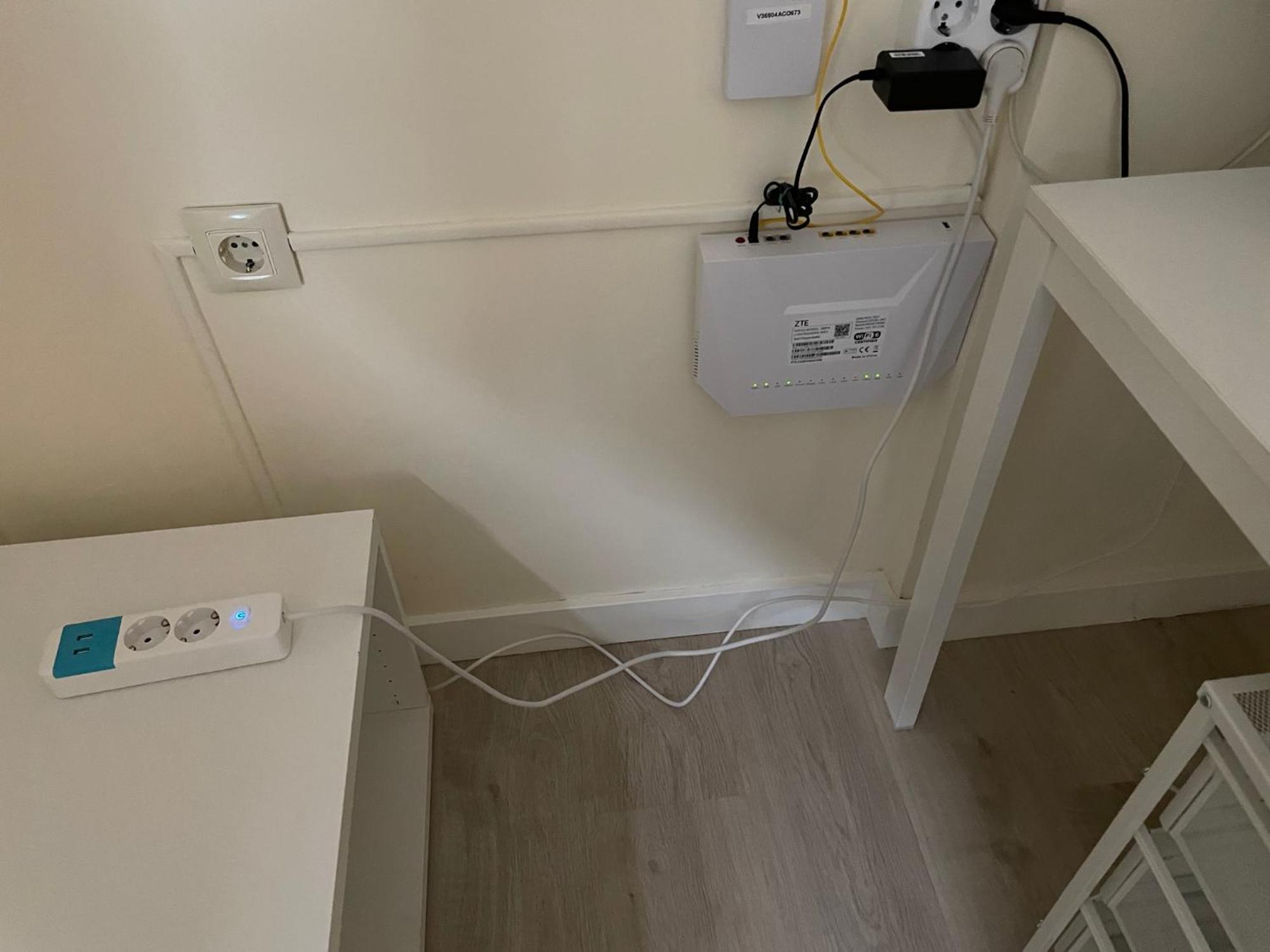 Centrico Hospedaje En Vigo Zewnętrze zdjęcie