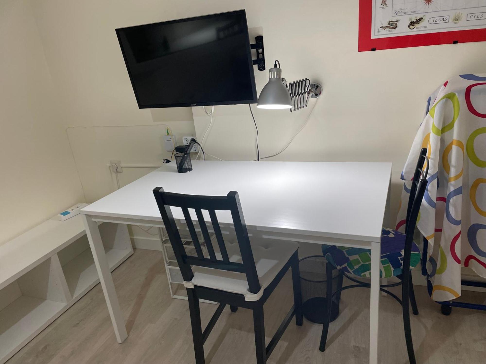 Centrico Hospedaje En Vigo Zewnętrze zdjęcie