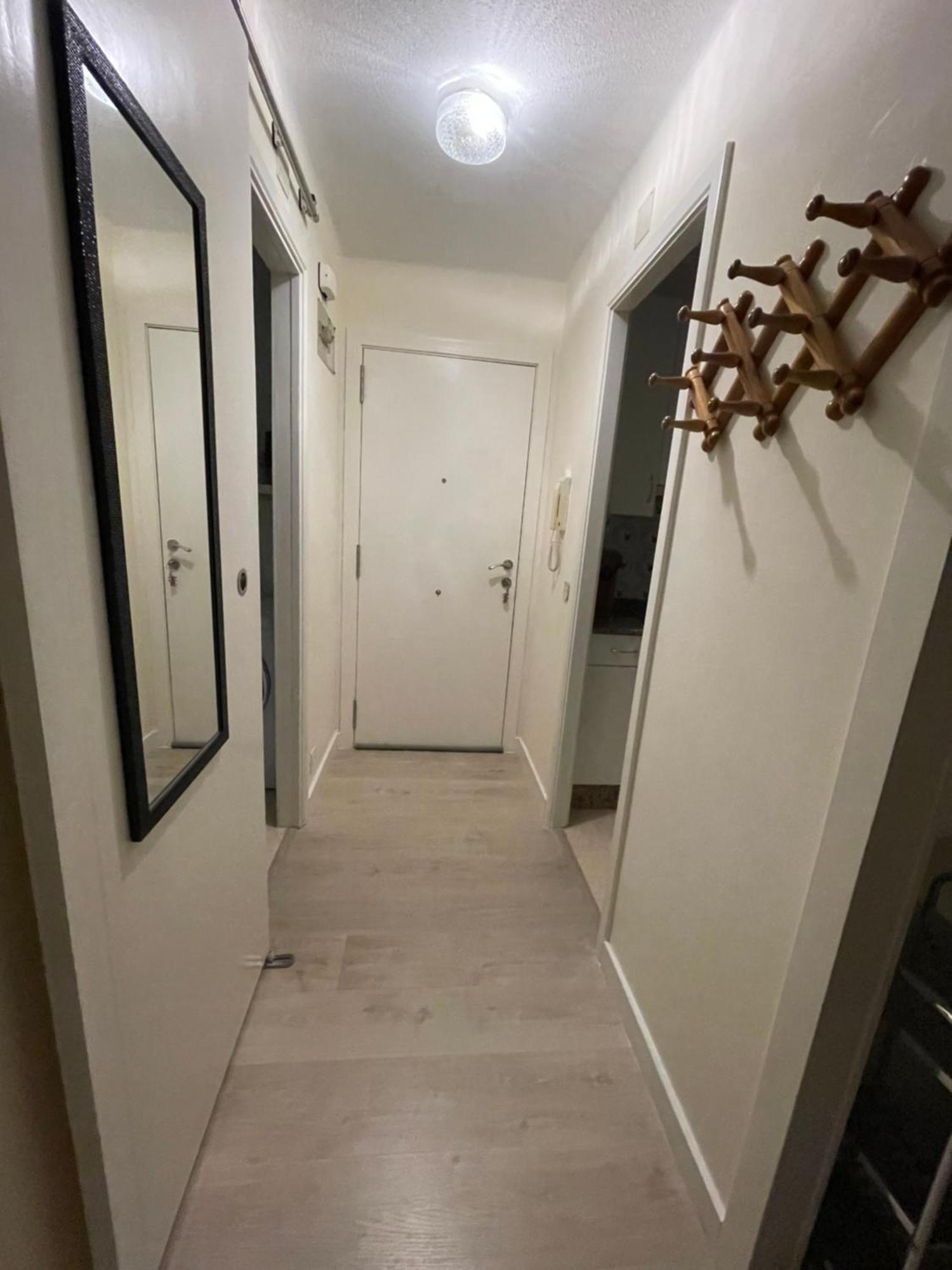 Centrico Hospedaje En Vigo Zewnętrze zdjęcie