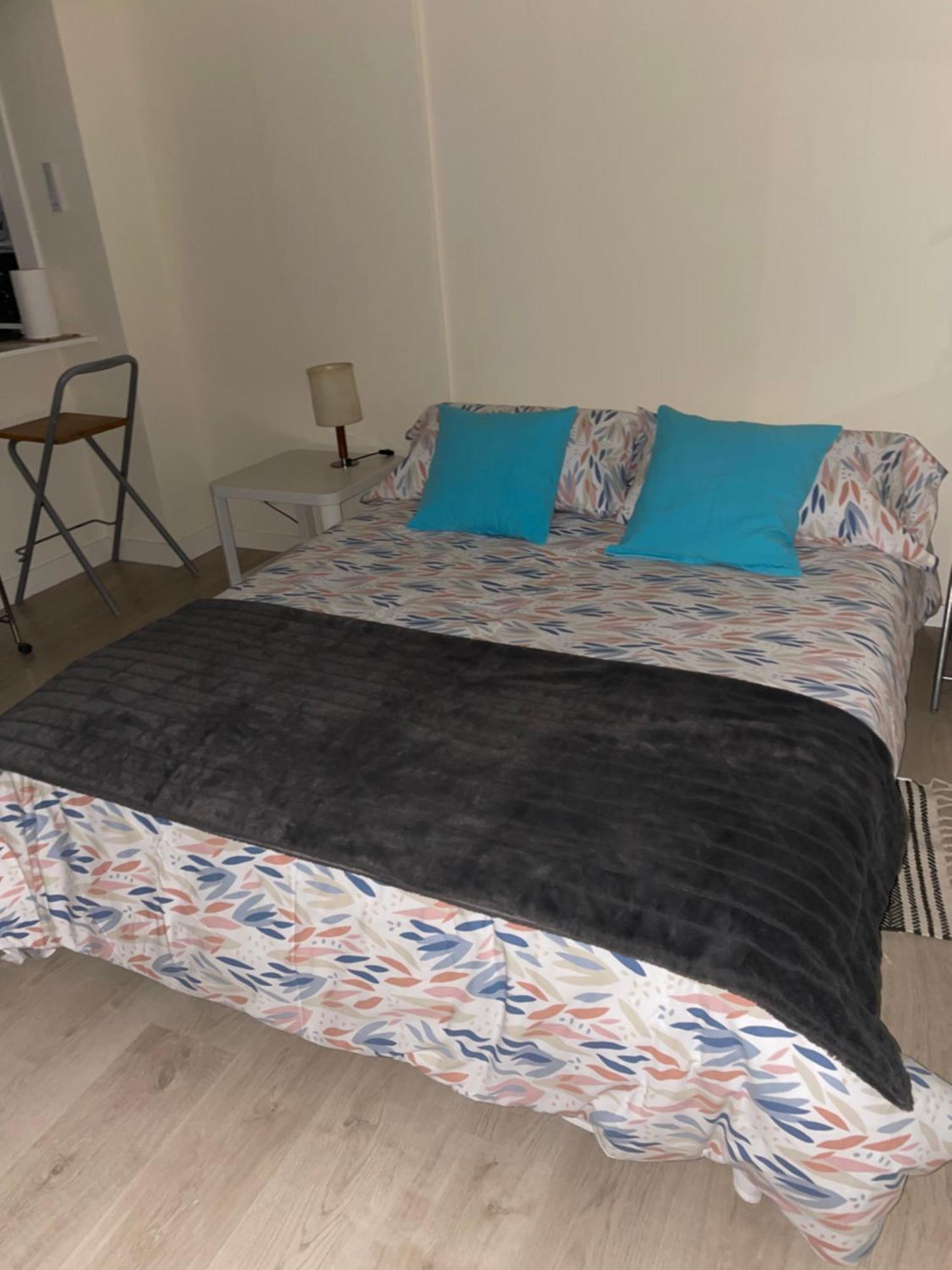 Centrico Hospedaje En Vigo Zewnętrze zdjęcie